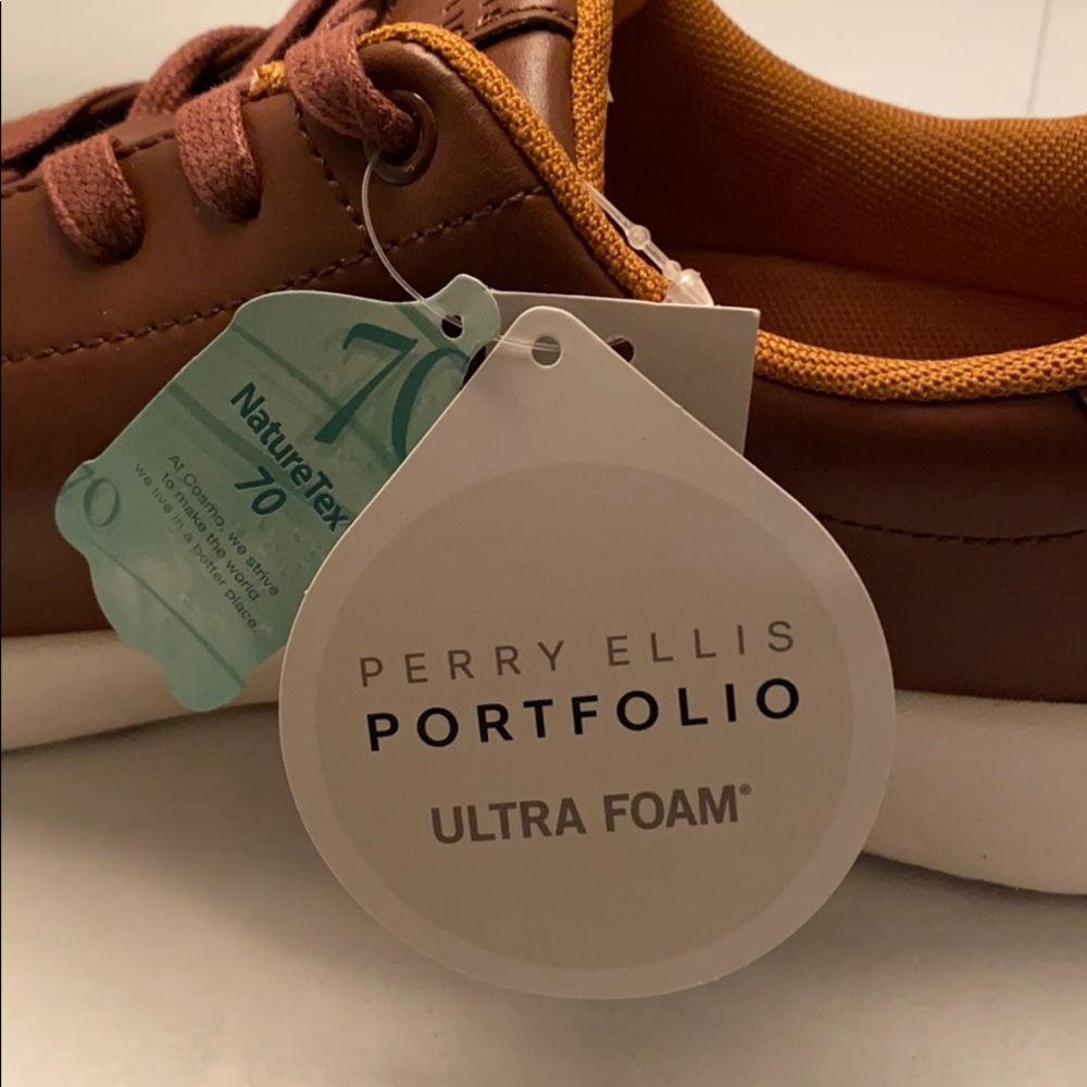 Men’s shoes - Picture 6 of 7